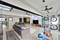 Blk 525 Fragrant Woods (Woodlands), HDB 5 Rooms #594132581